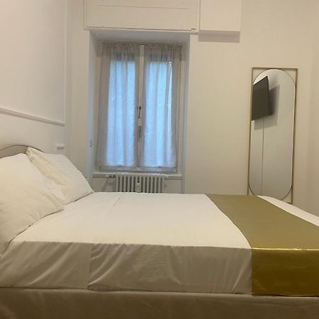 Ferienwohnung R&R Urban Chic Bergamo Exterior foto