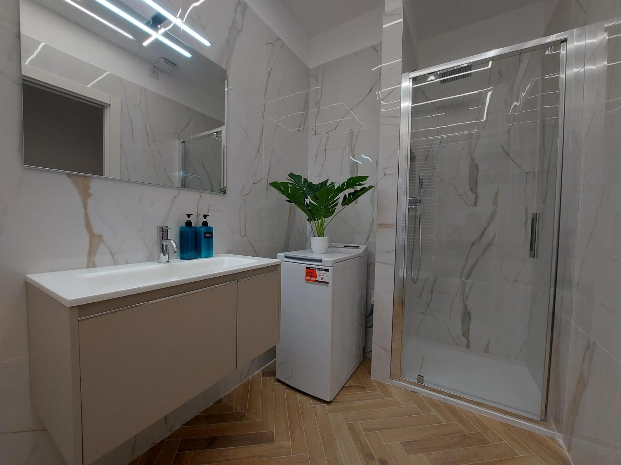 Ferienwohnung R&R Urban Chic Bergamo Exterior foto